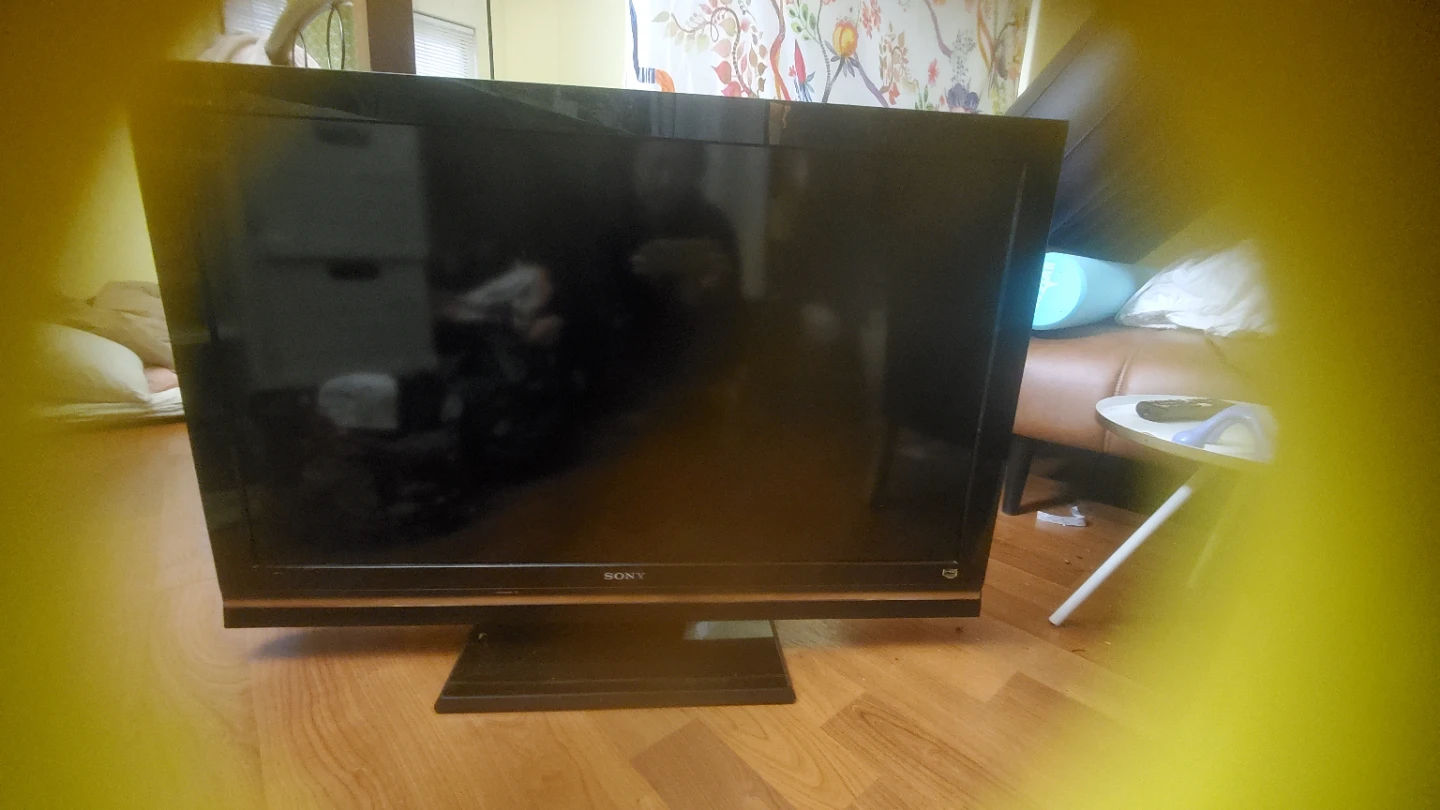 Sony Flat Screen TV