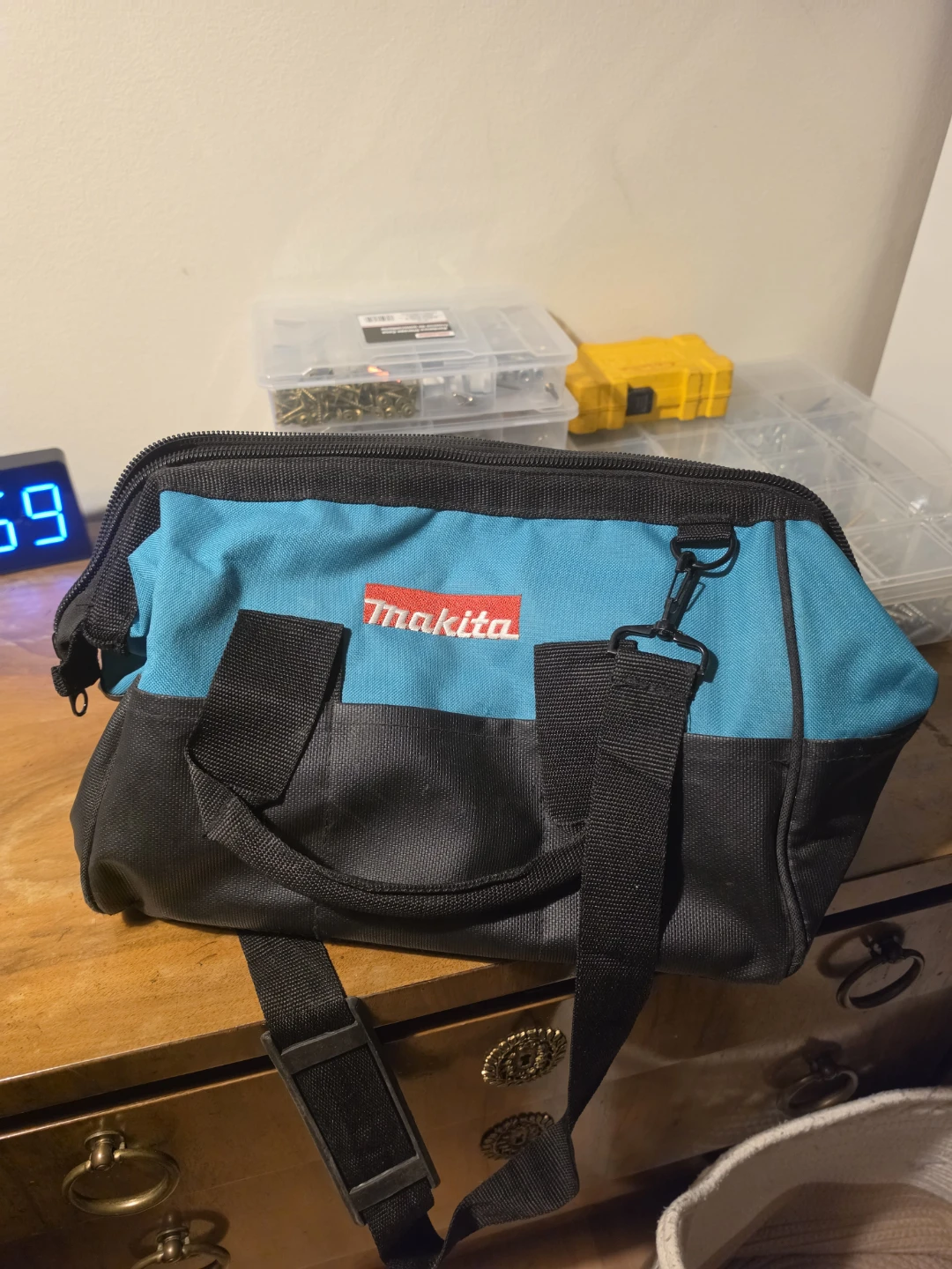 Makita Tool Bag