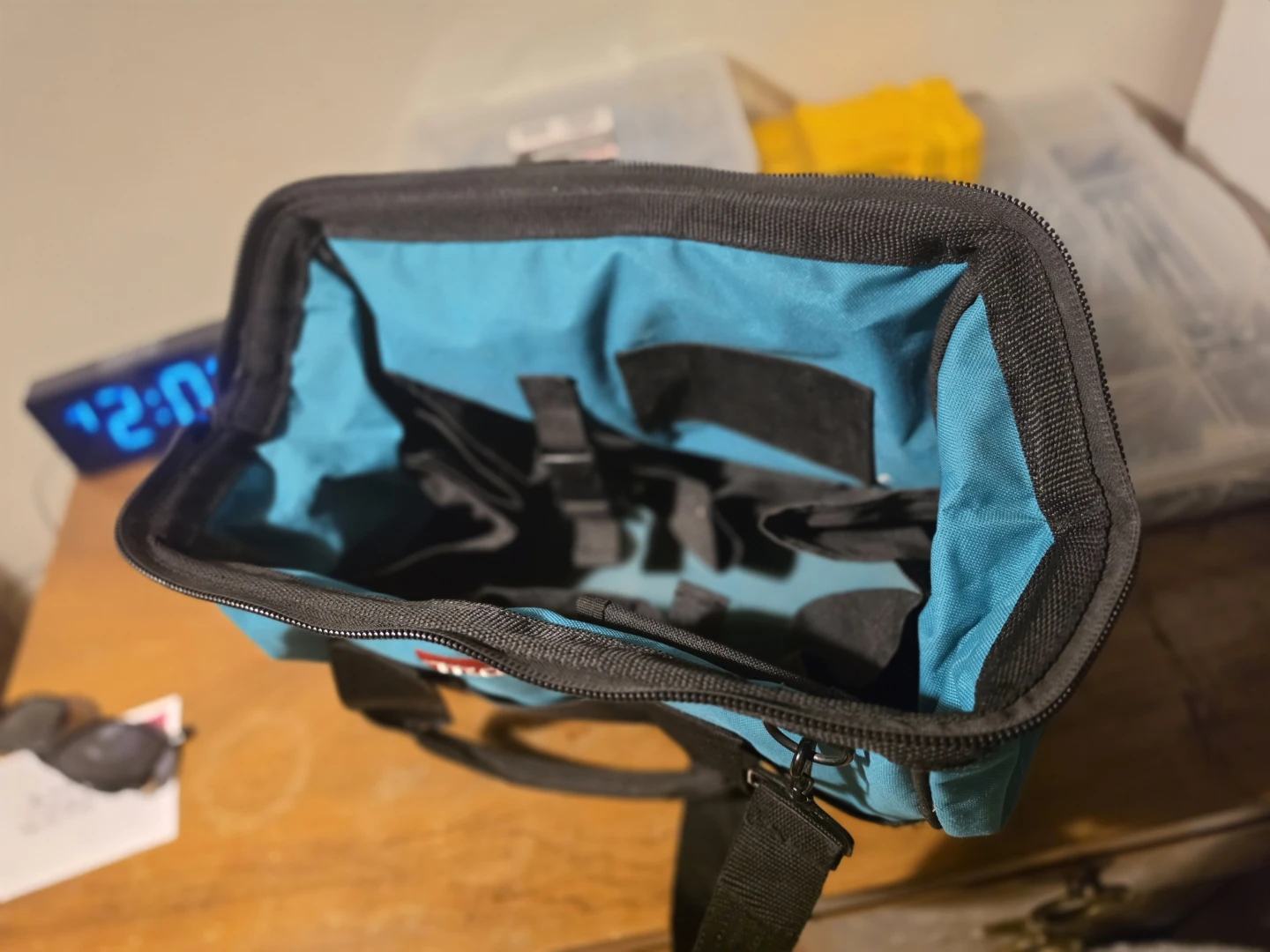 Makita Tool Bag - photo 2