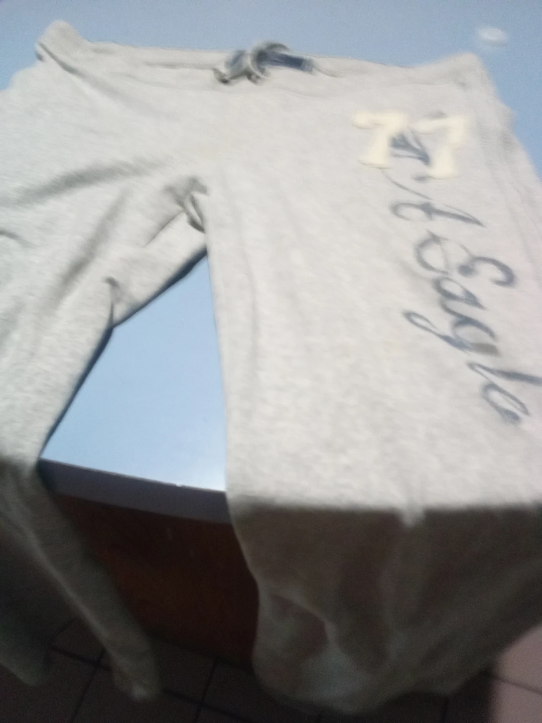 American eagle