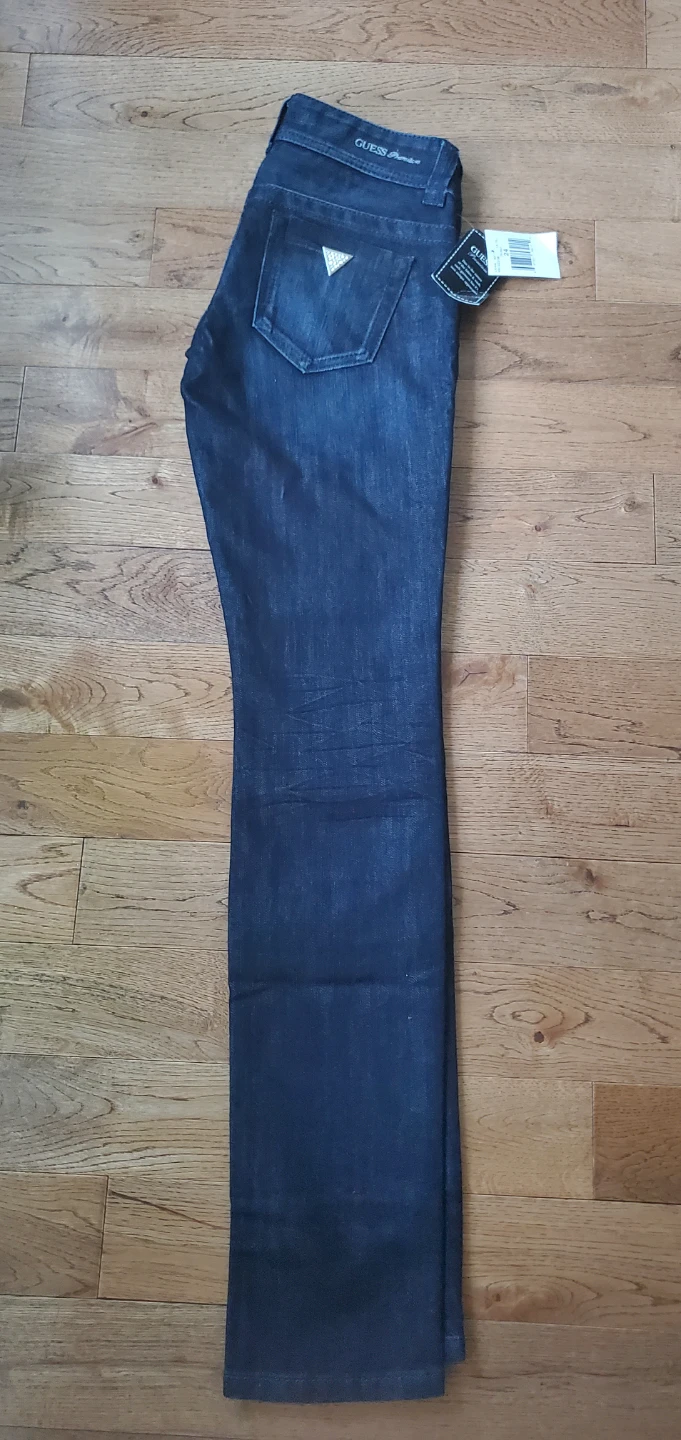 Guess Premium Women's Jeans Sz 24