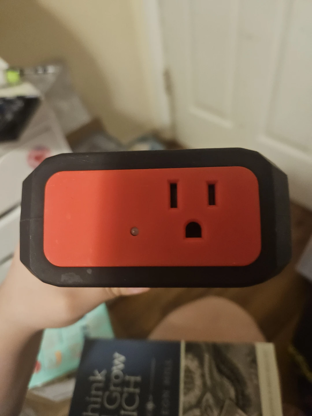 SINKED Portable Power Bank - photo 2