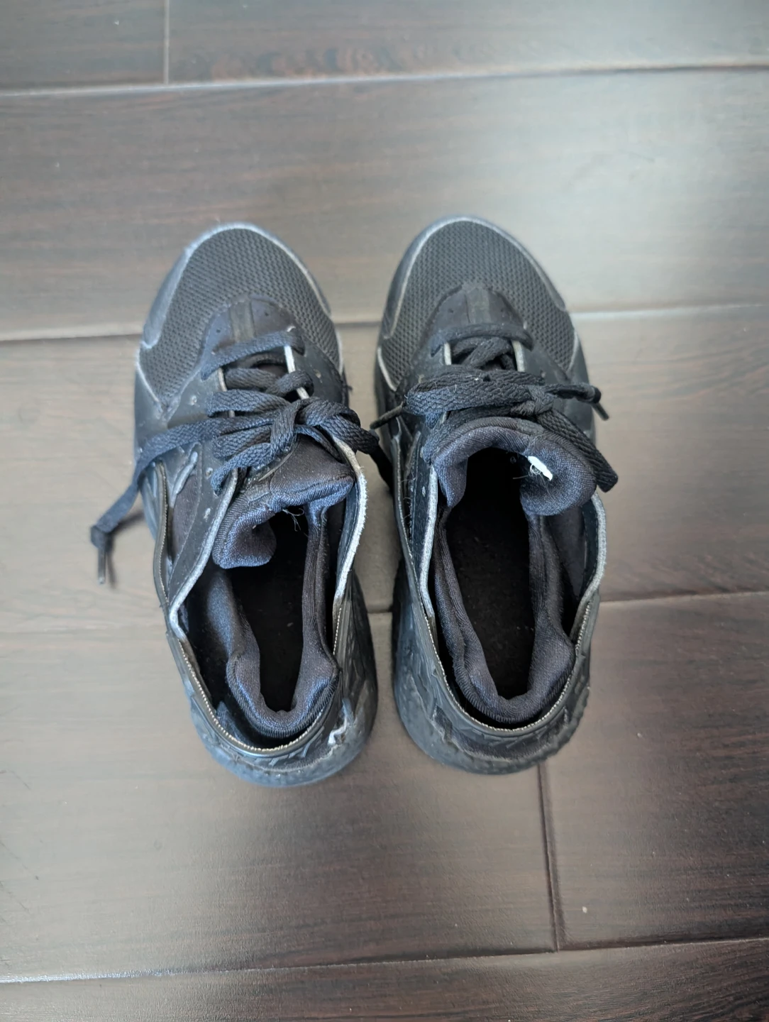 Nike Huarache Boys Shoes