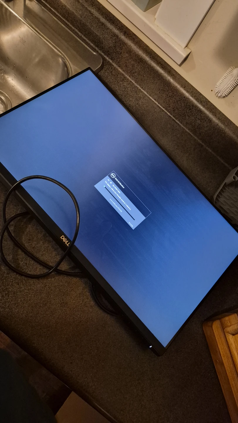 Dell P2421D Monitor