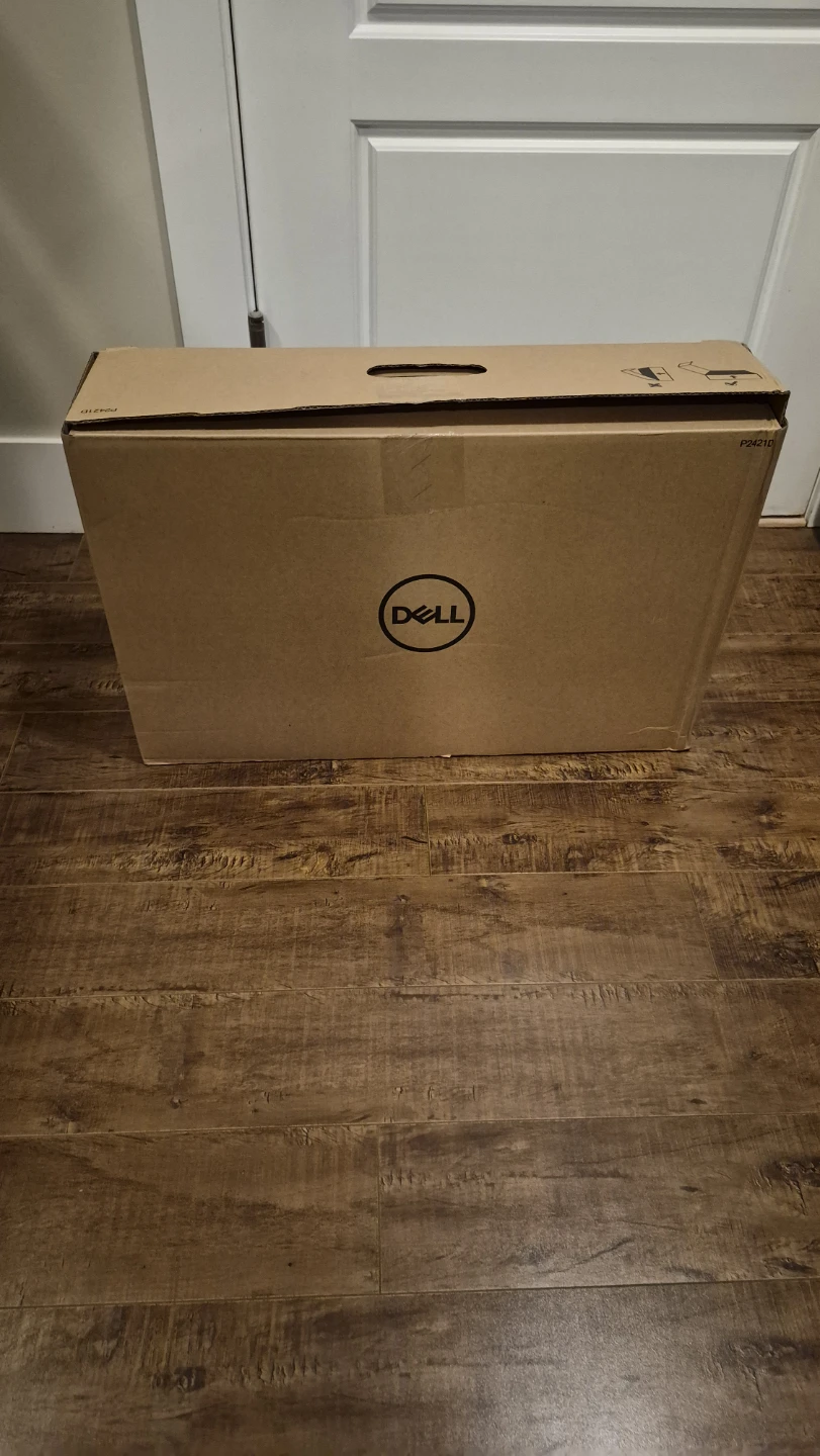 Dell P2421D Monitor - photo 4