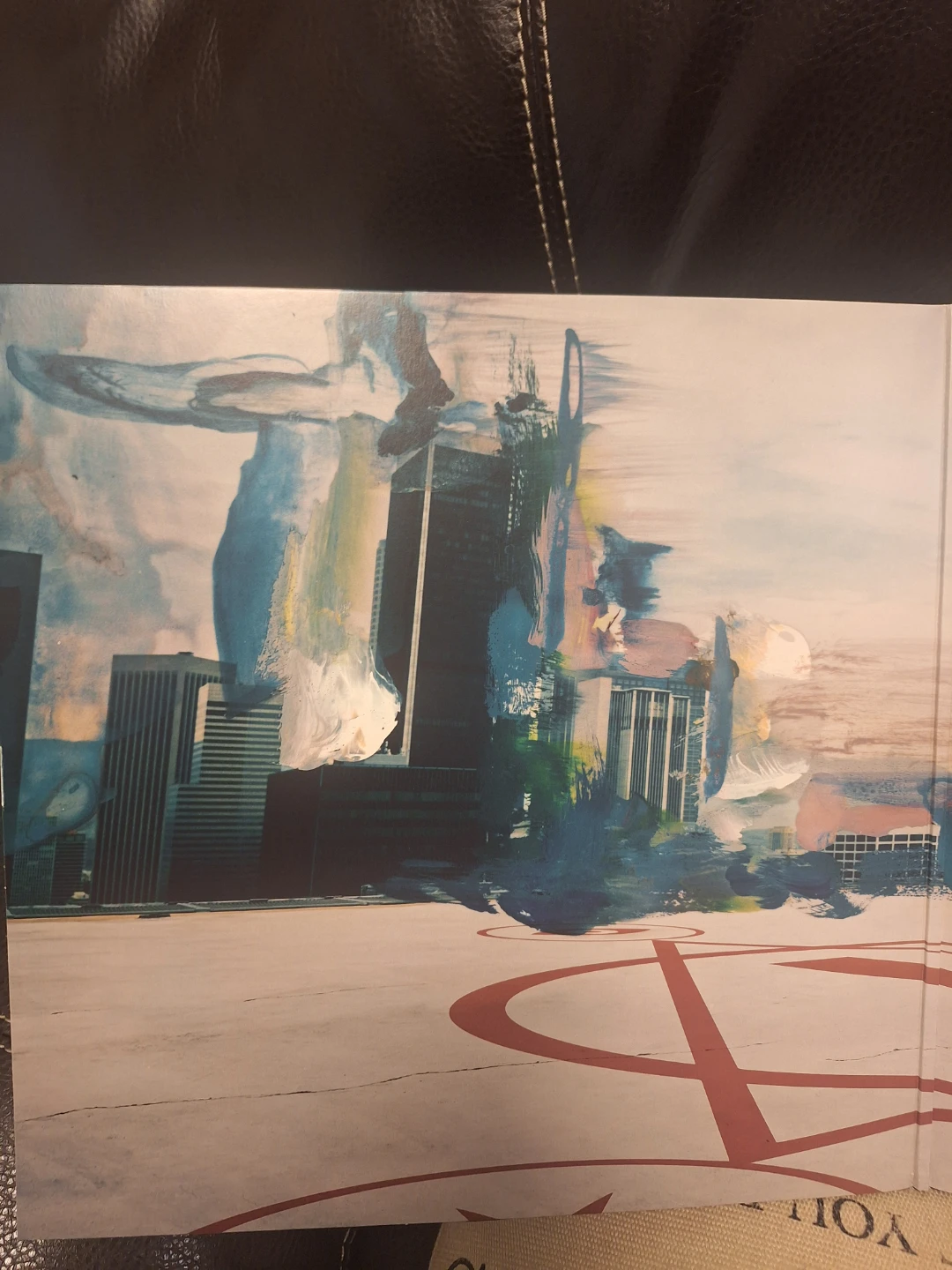 Panic! At The Disco - Pray For The Wicked Vinyl Record - photo 4
