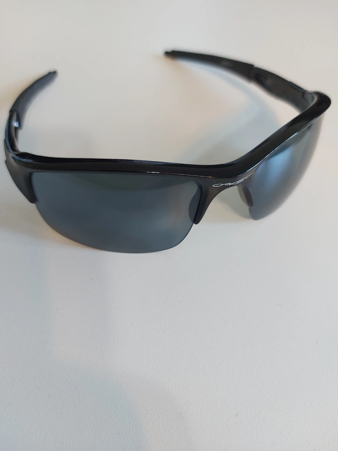 Oakley Flak Jacket Sunglasses - photo 2