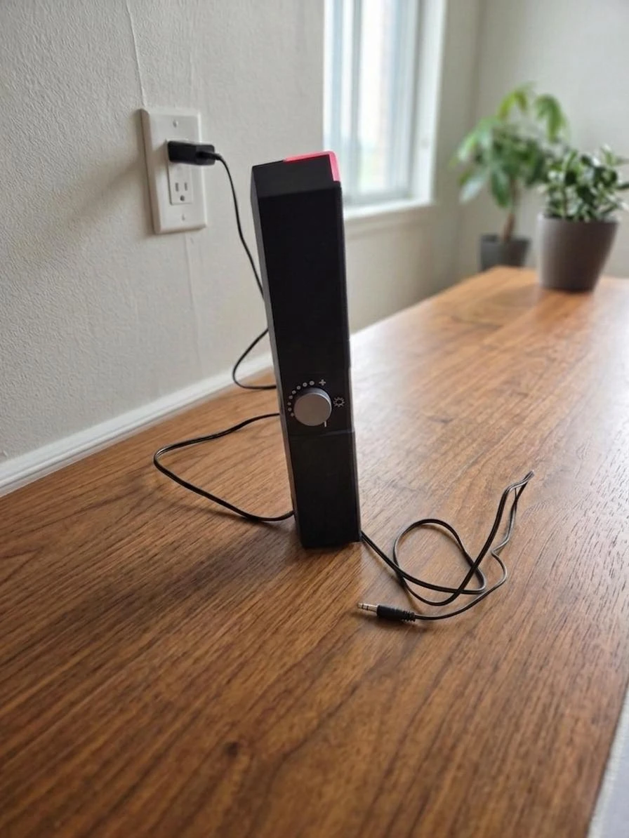 LENURE Computer Speaker - photo 2
