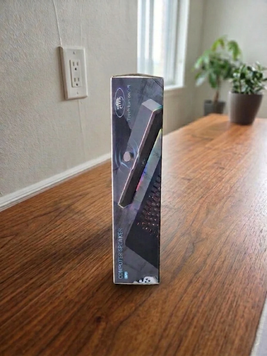 LENURE Computer Speaker - photo 3