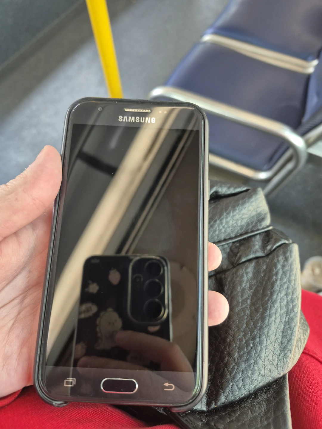 Samsung J3 Prime
