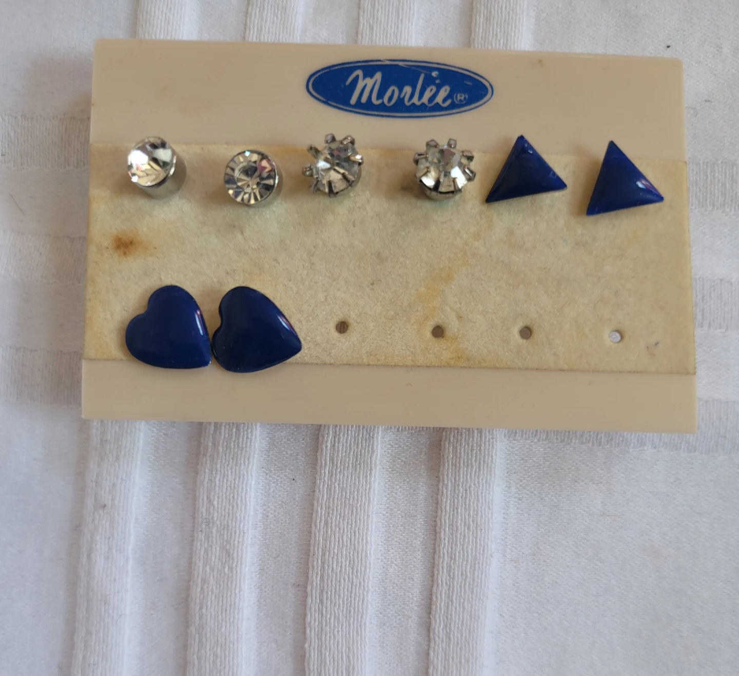 Assorted Fashion Jewellery Lot - photo 2