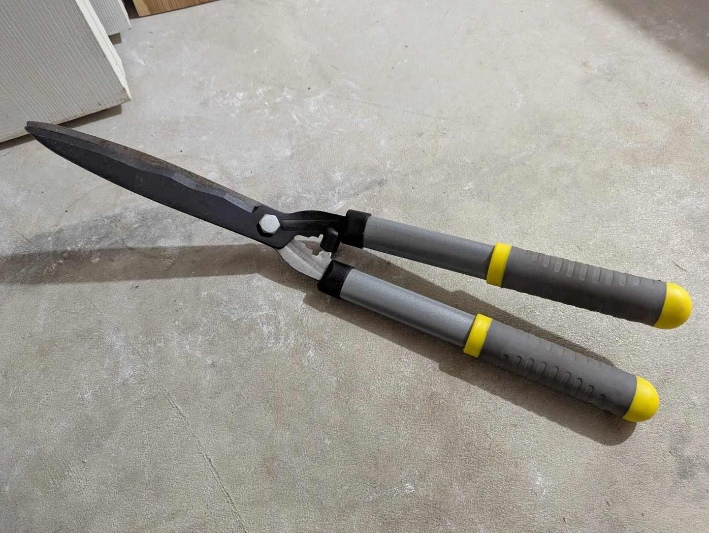 Colwelt Hedge Clippers 21''