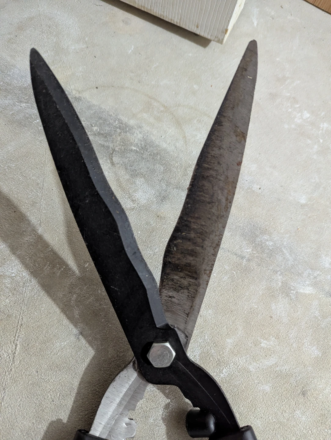 Colwelt Hedge Clippers 21'' - photo 2