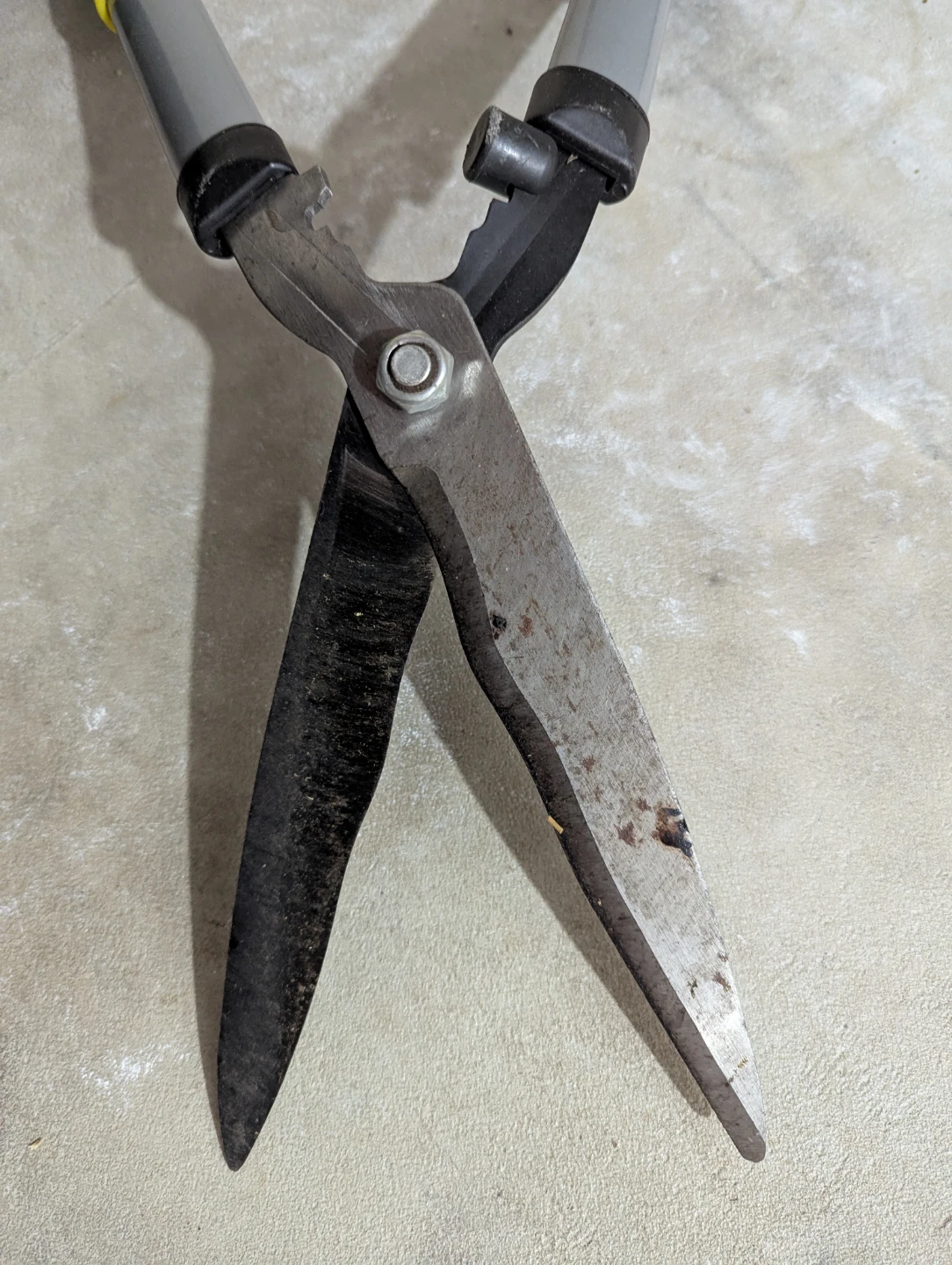 Colwelt Hedge Clippers 21'' - photo 3