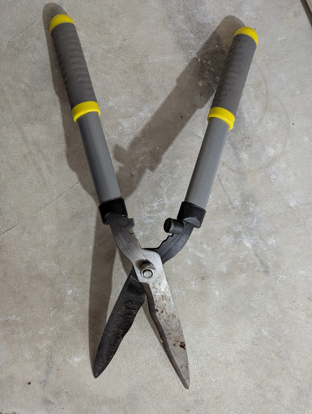Colwelt Hedge Clippers 21'' - photo 4