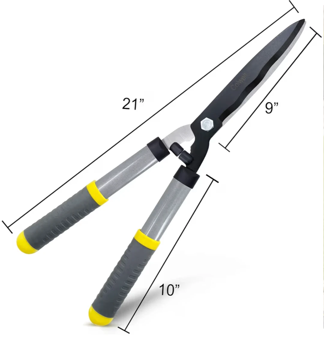 Colwelt Hedge Clippers 21'' - photo 5