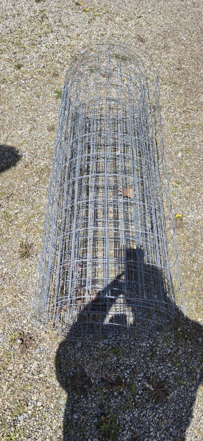 Wire Mesh Roll - photo 2
