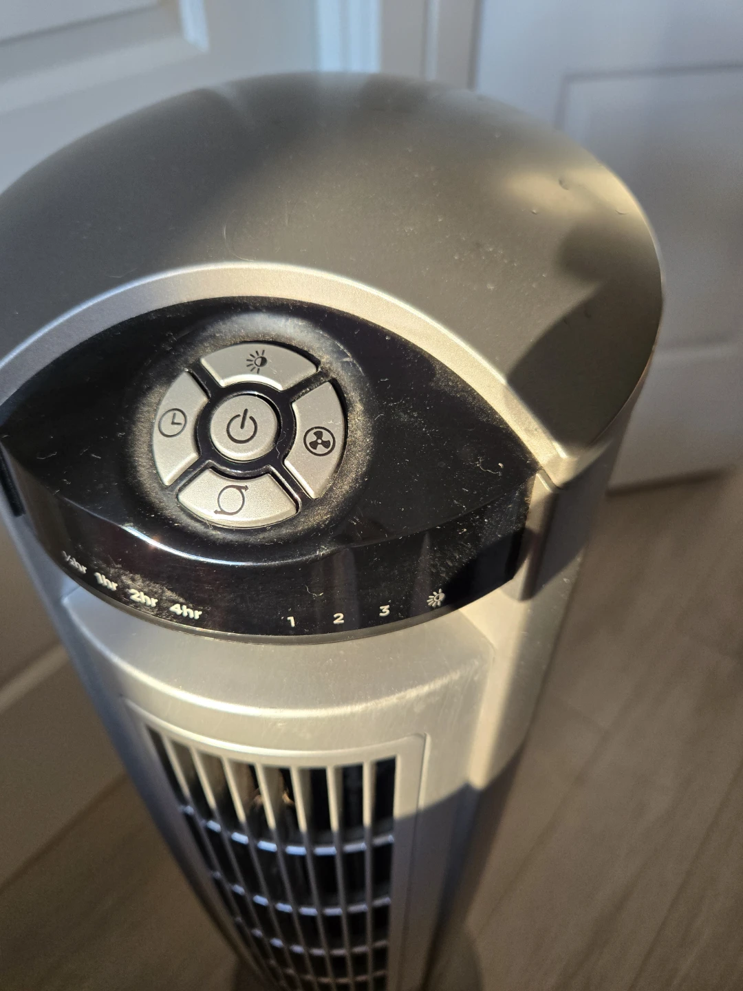 Lasko Tower Fan 42 inch with Remote Control - photo 3