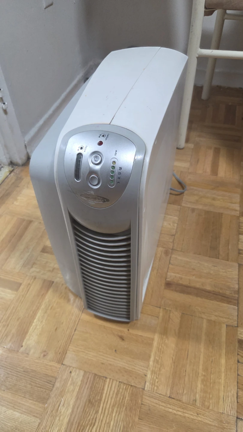 Whirlpool Air Purifier