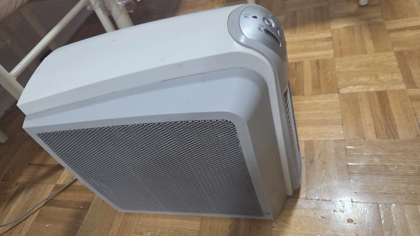 Whirlpool Air Purifier - photo 2