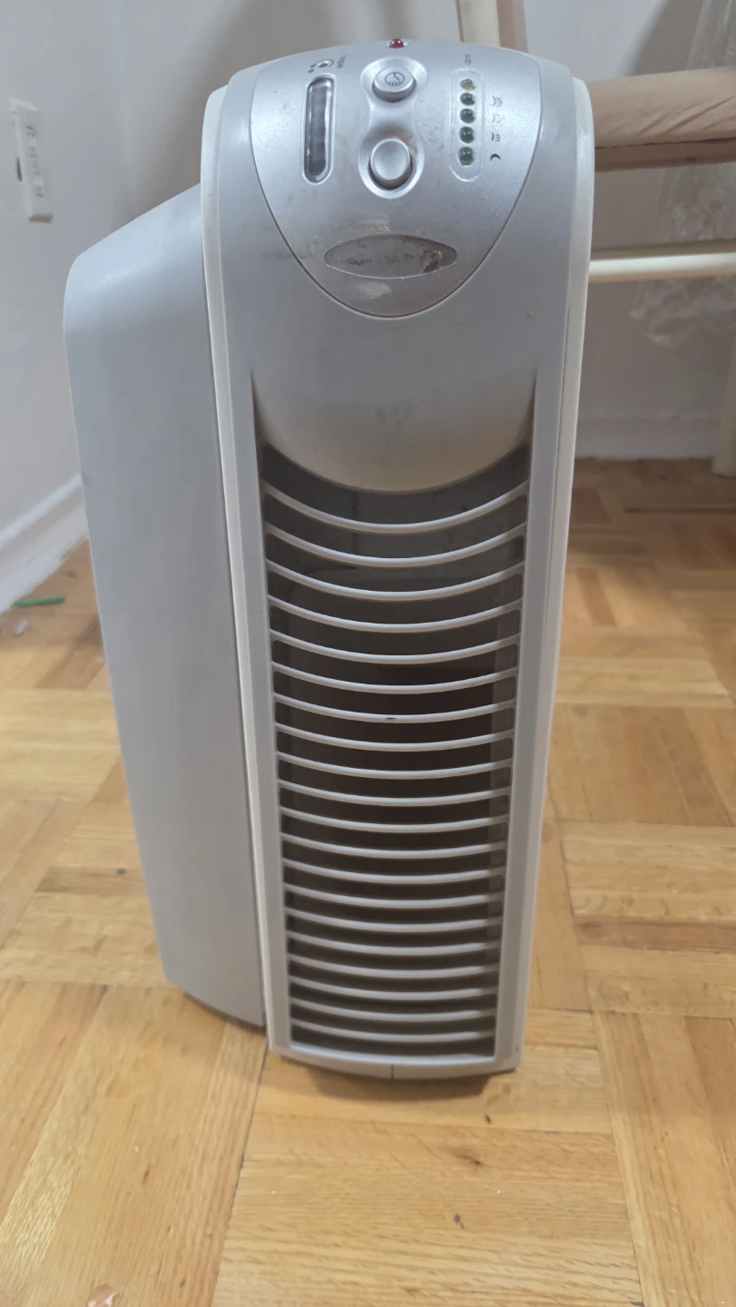 Whirlpool Air Purifier - photo 3