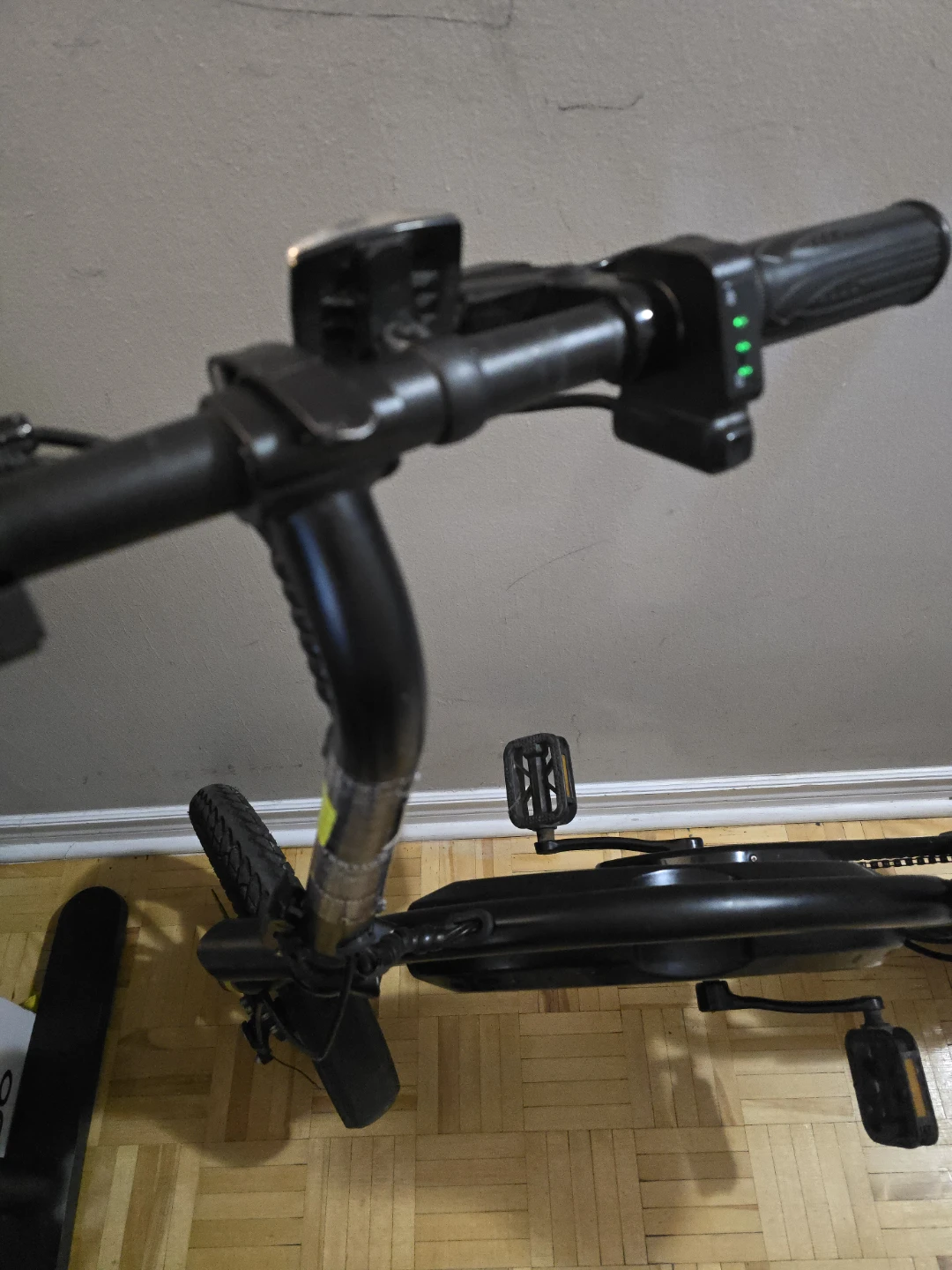 Jetson Bolt Electric bike