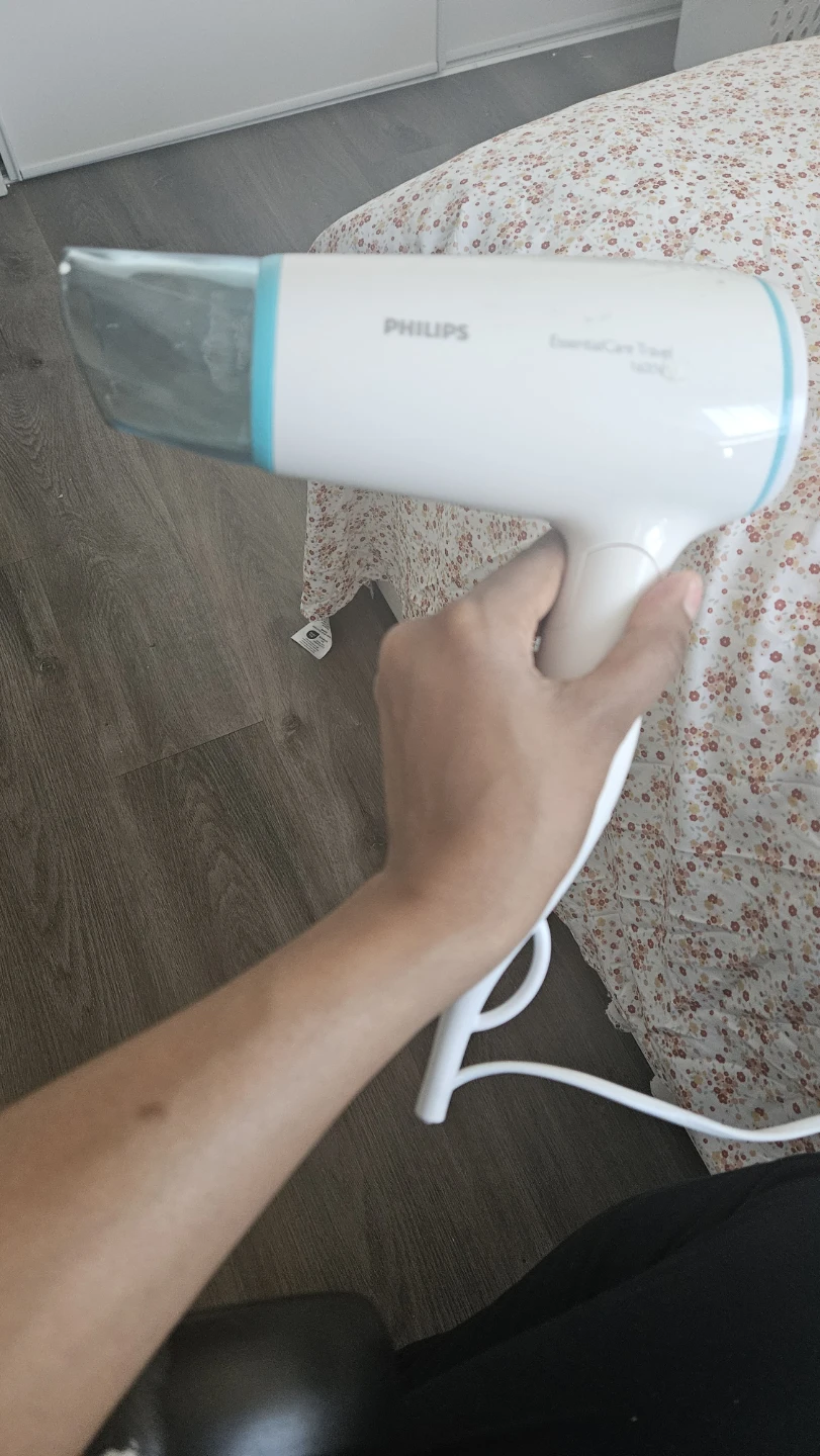 Philips EssentialCare Hair Dryer