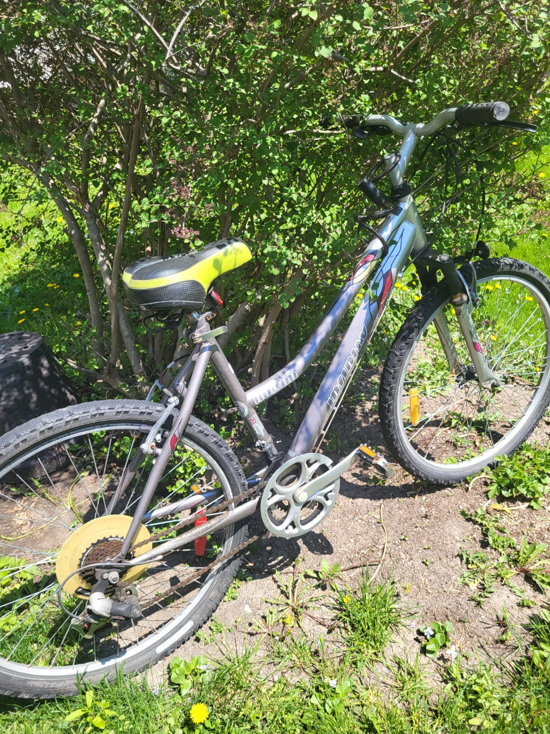 Bicycle - photo 2
