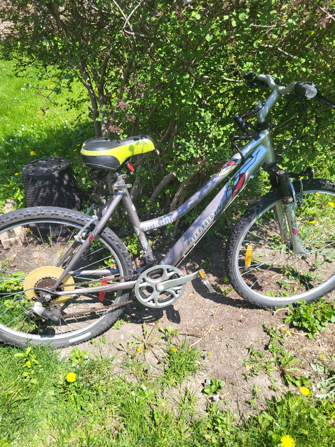 Bicycle - photo 3