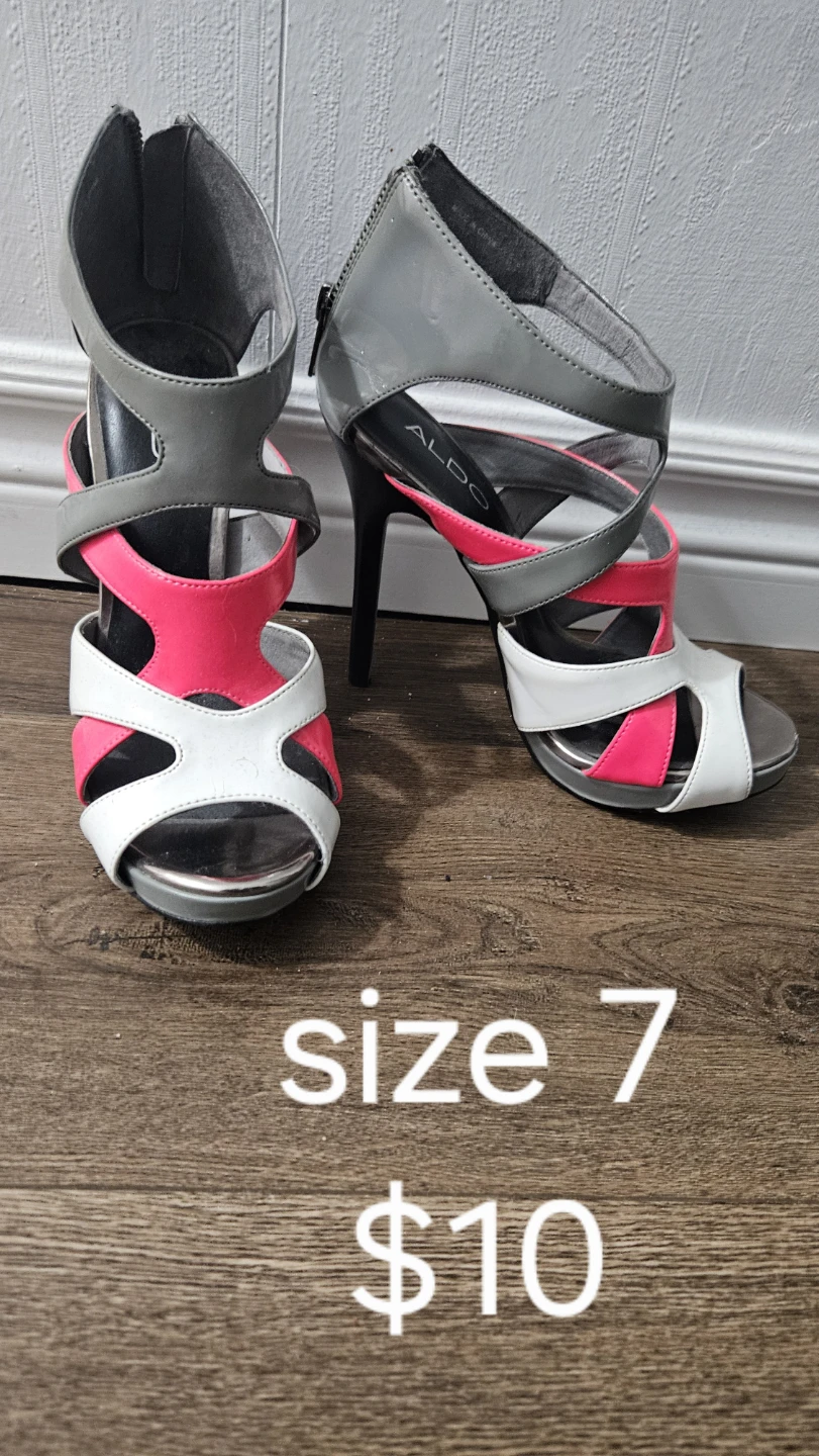 Heels