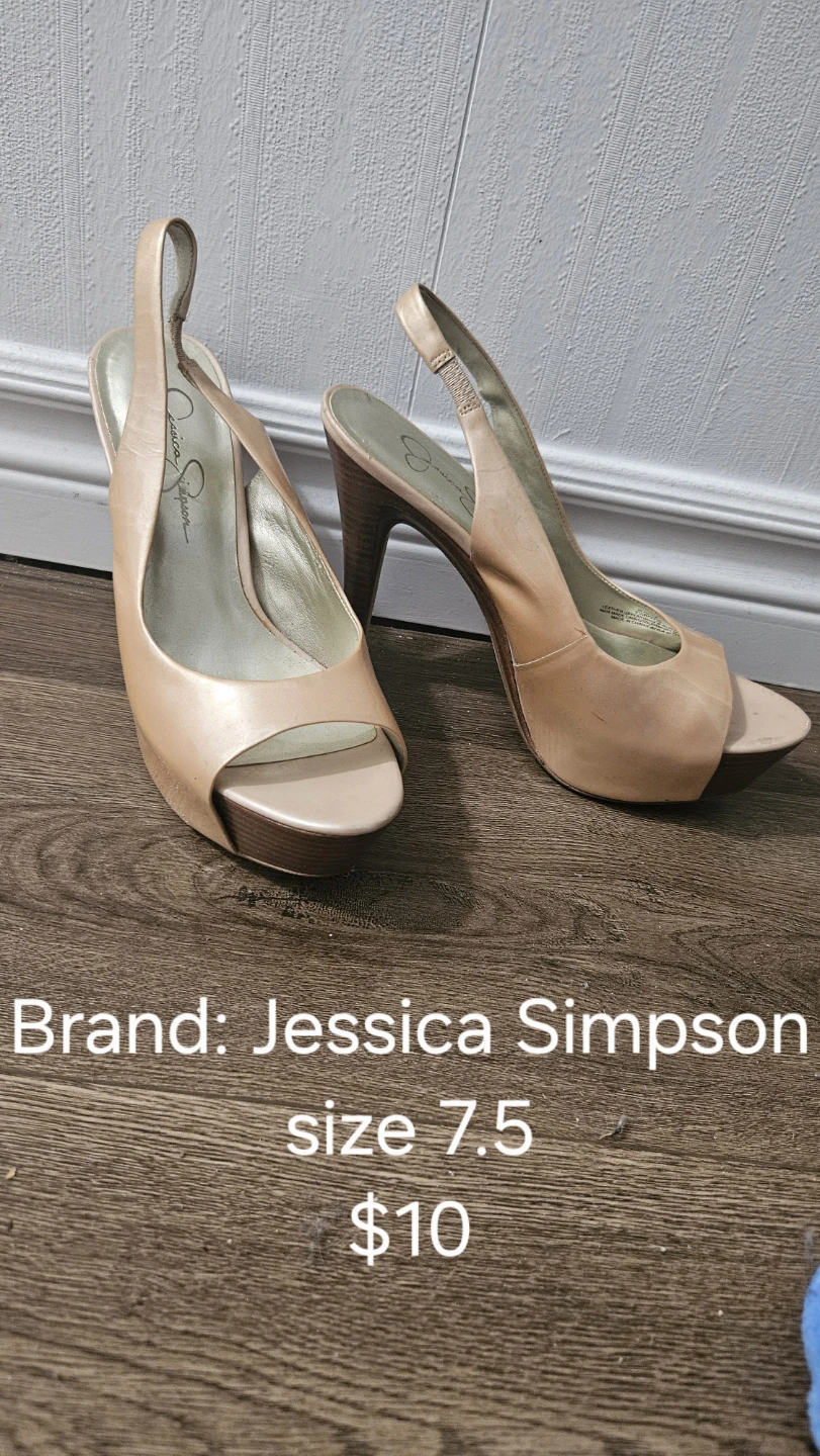Heels - photo 3