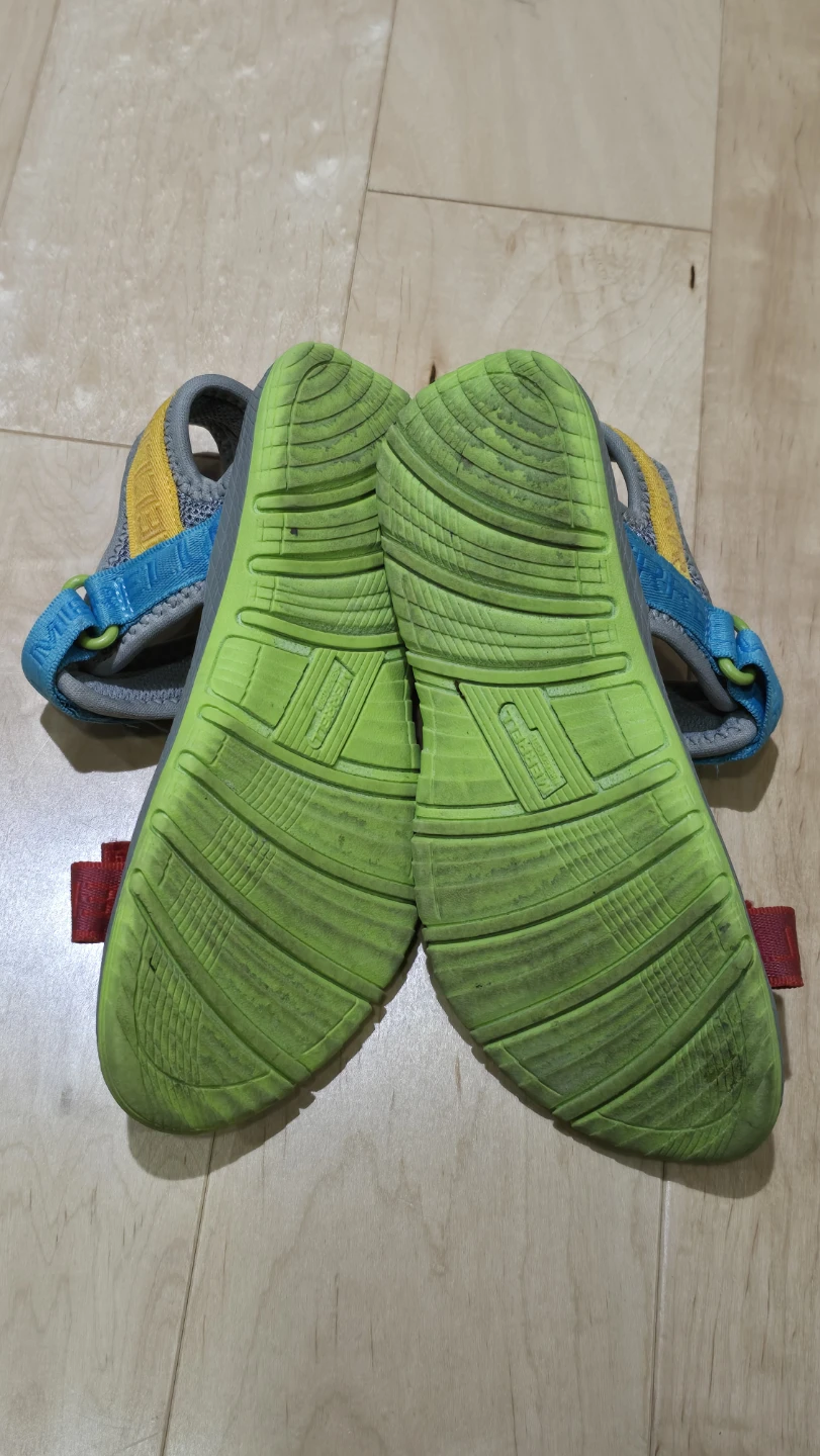 Merrell Kids' Sandals Size 2 - photo 2
