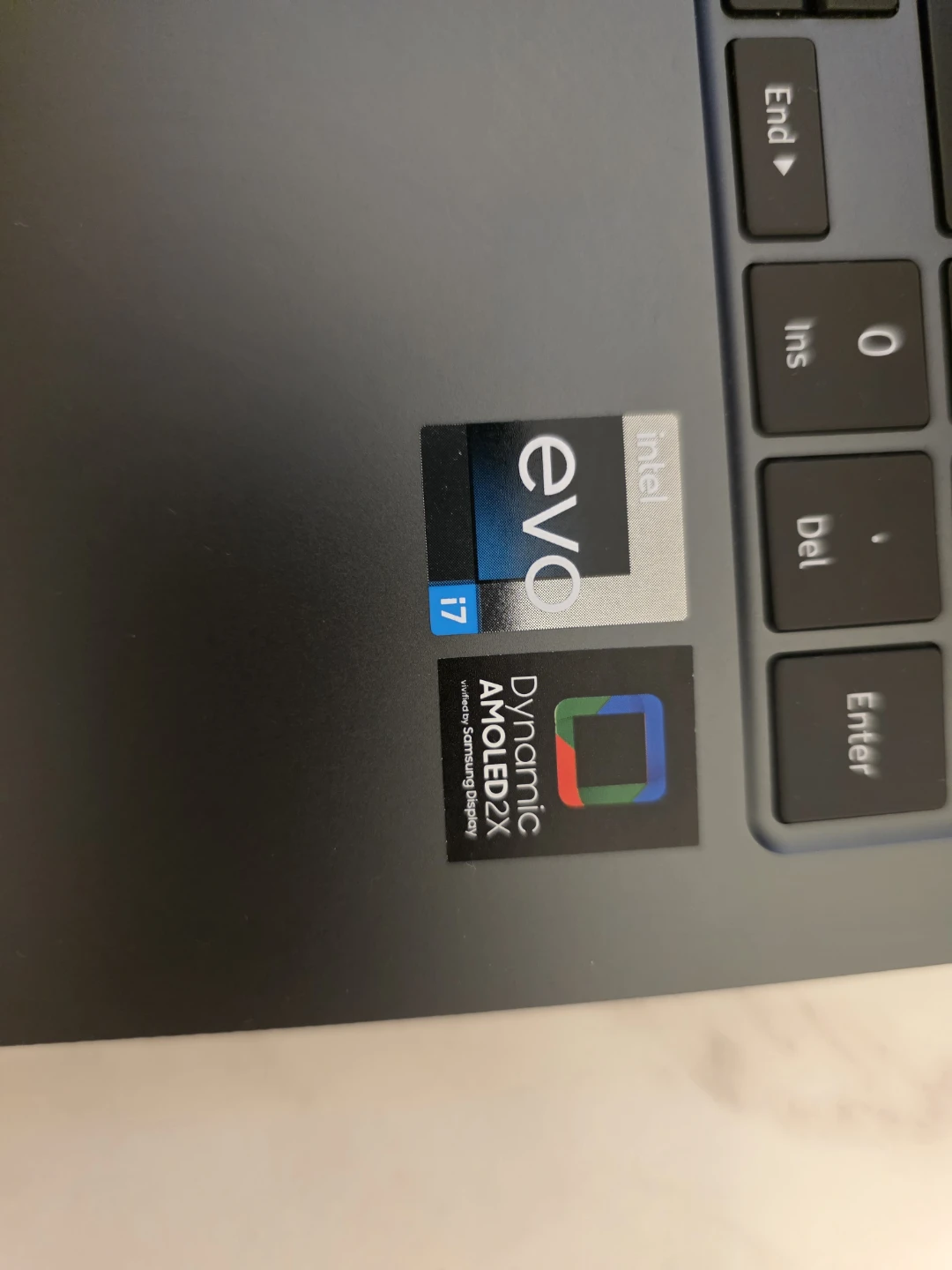 Samsung Galaxy Book 3 pro 16 inch LIKE NEW - photo 4