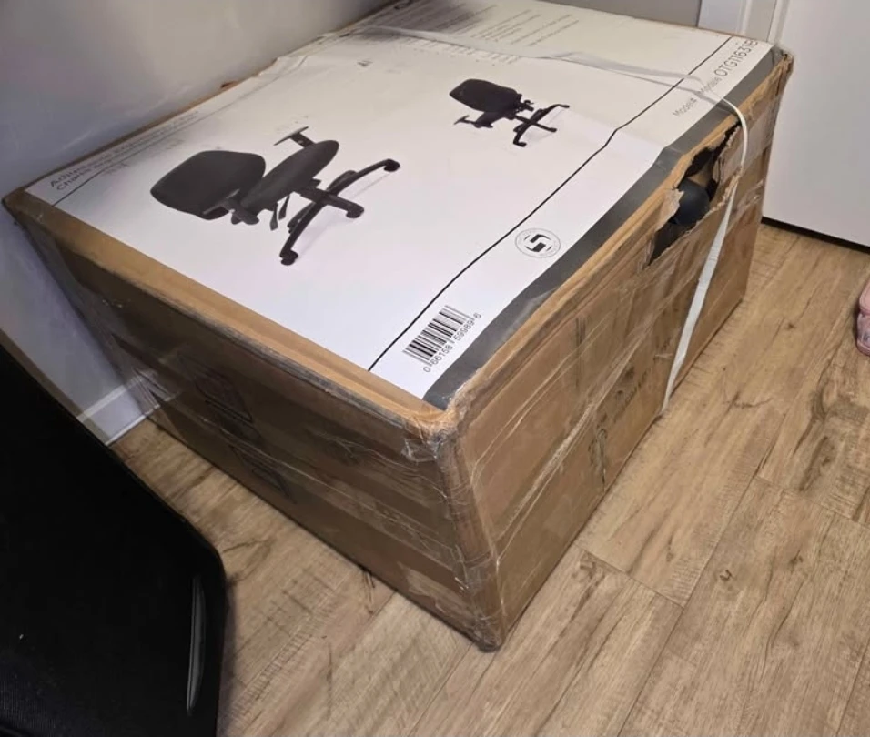 New Premium Ergonomic office chair