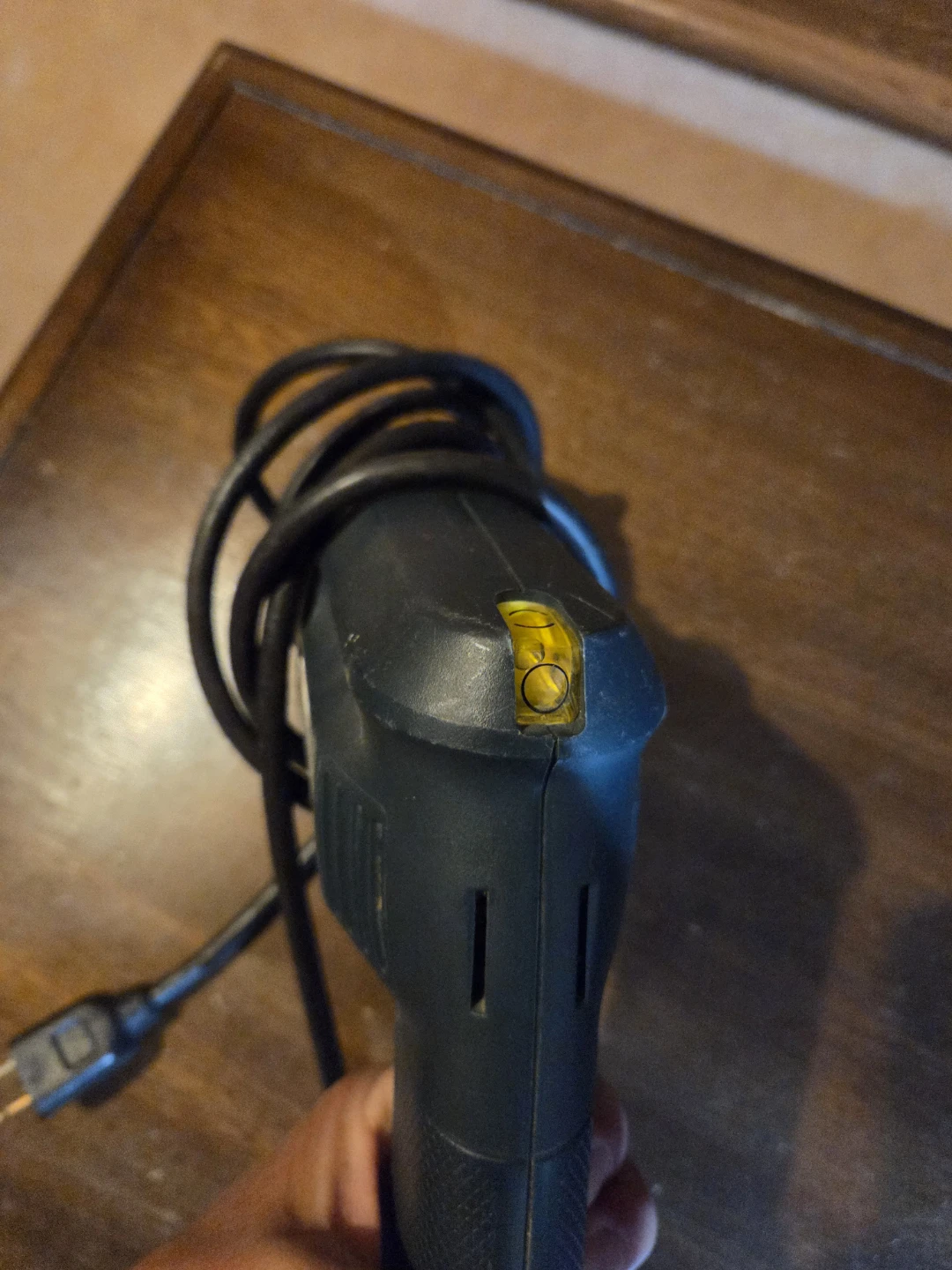 Black & Decker 0-2500 VSR Drill - photo 2