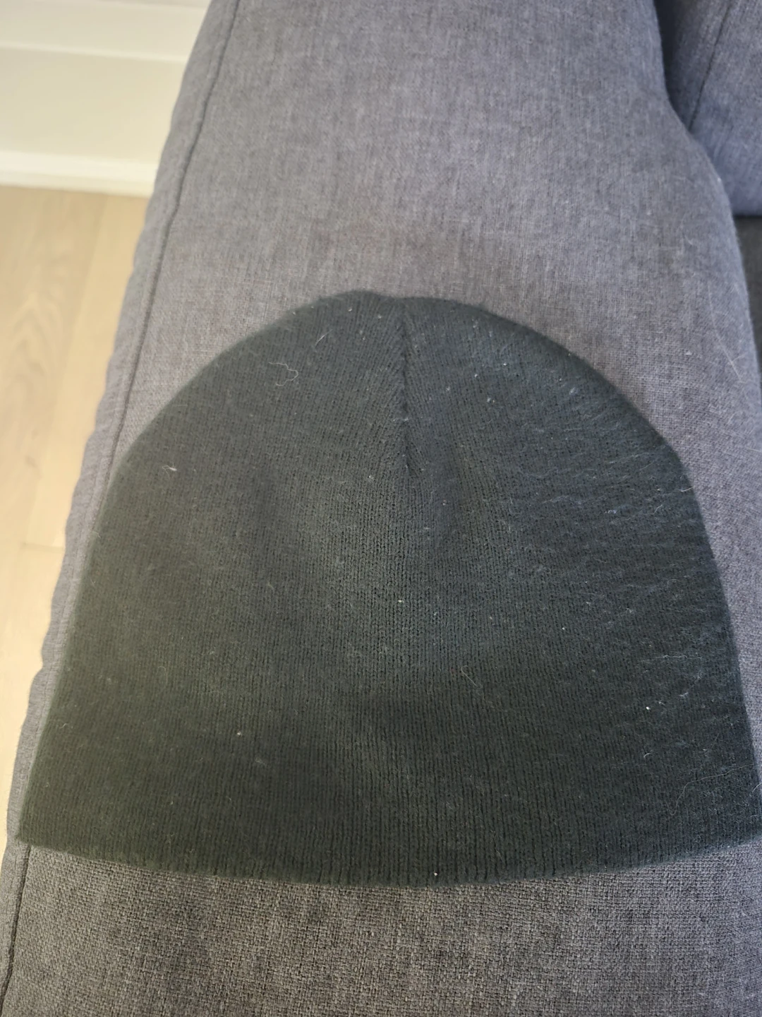 Metro Supermarket Beanie - Black - photo 2