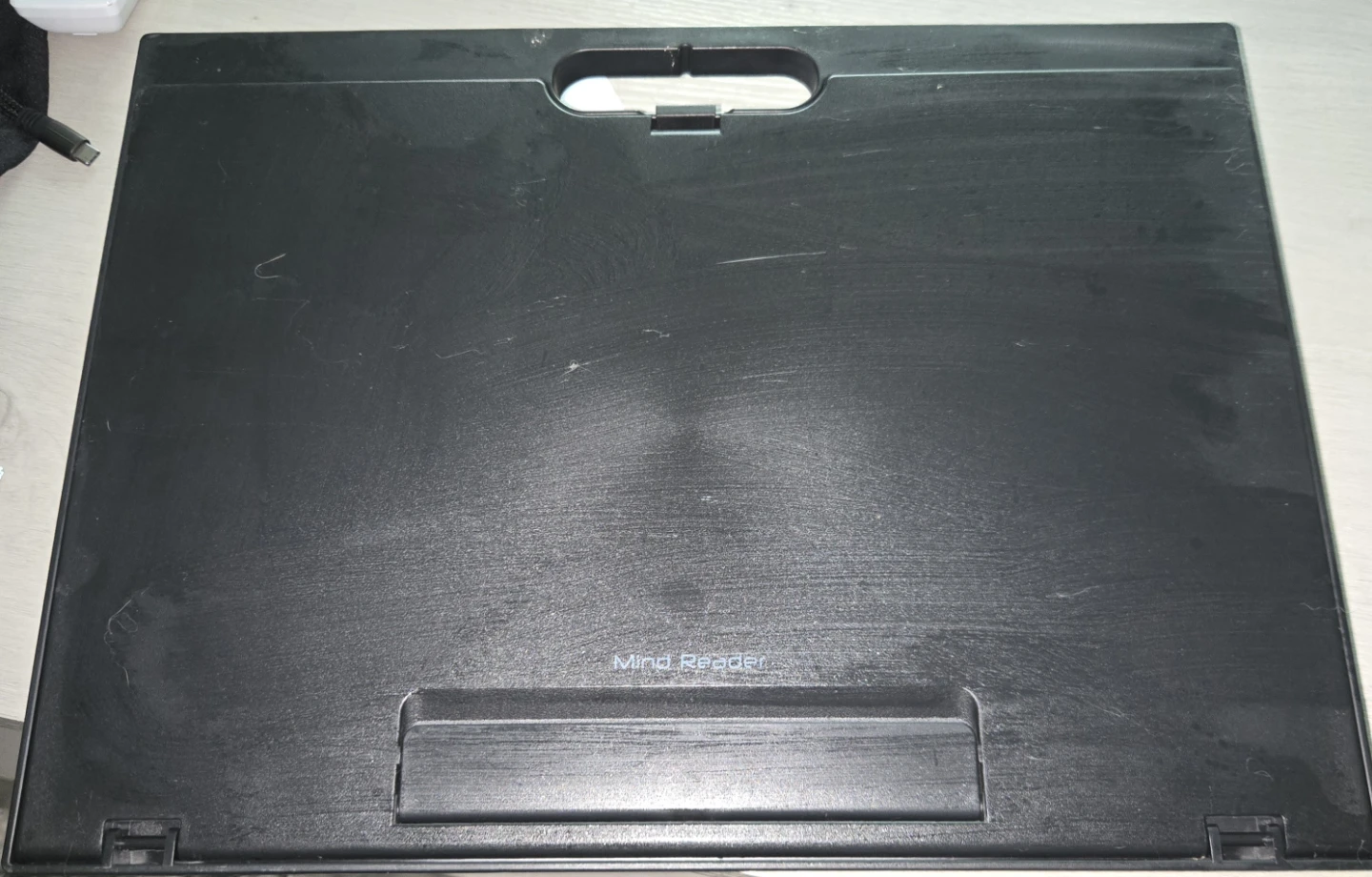 Lap Desk - photo 4