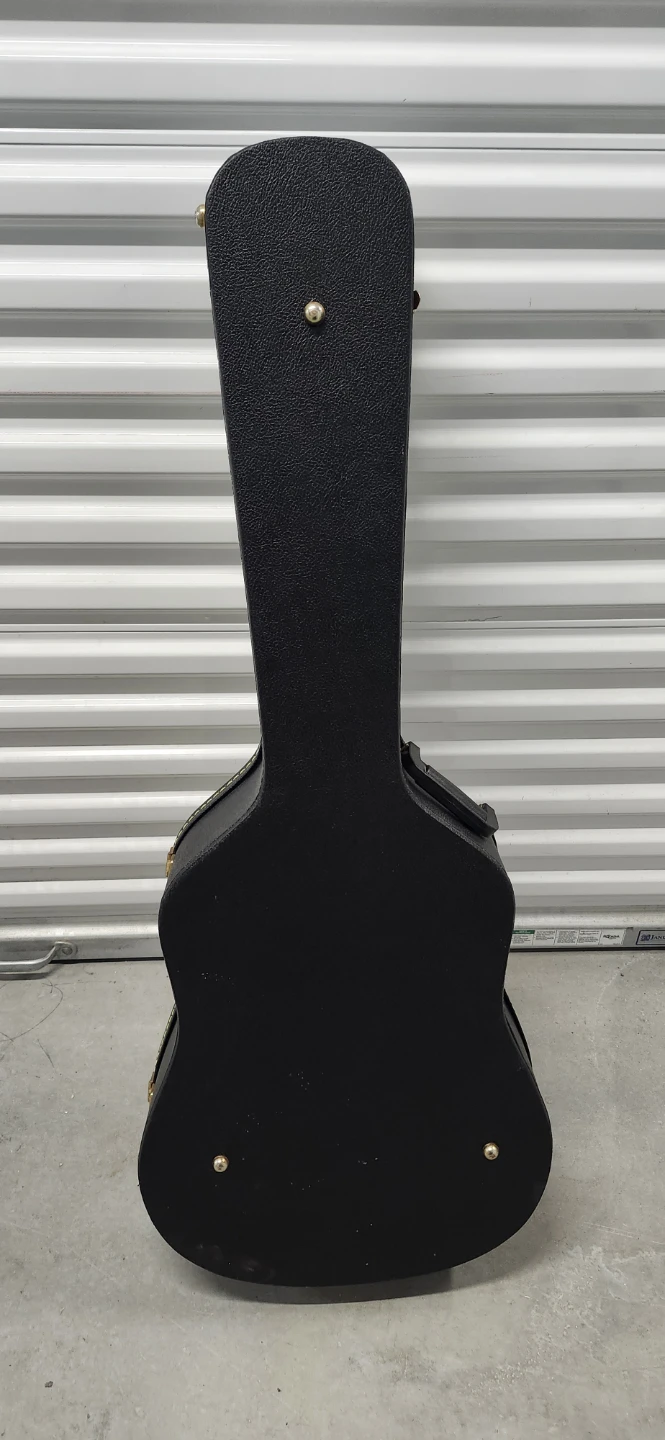 Guitar box 17.5*46"W*H