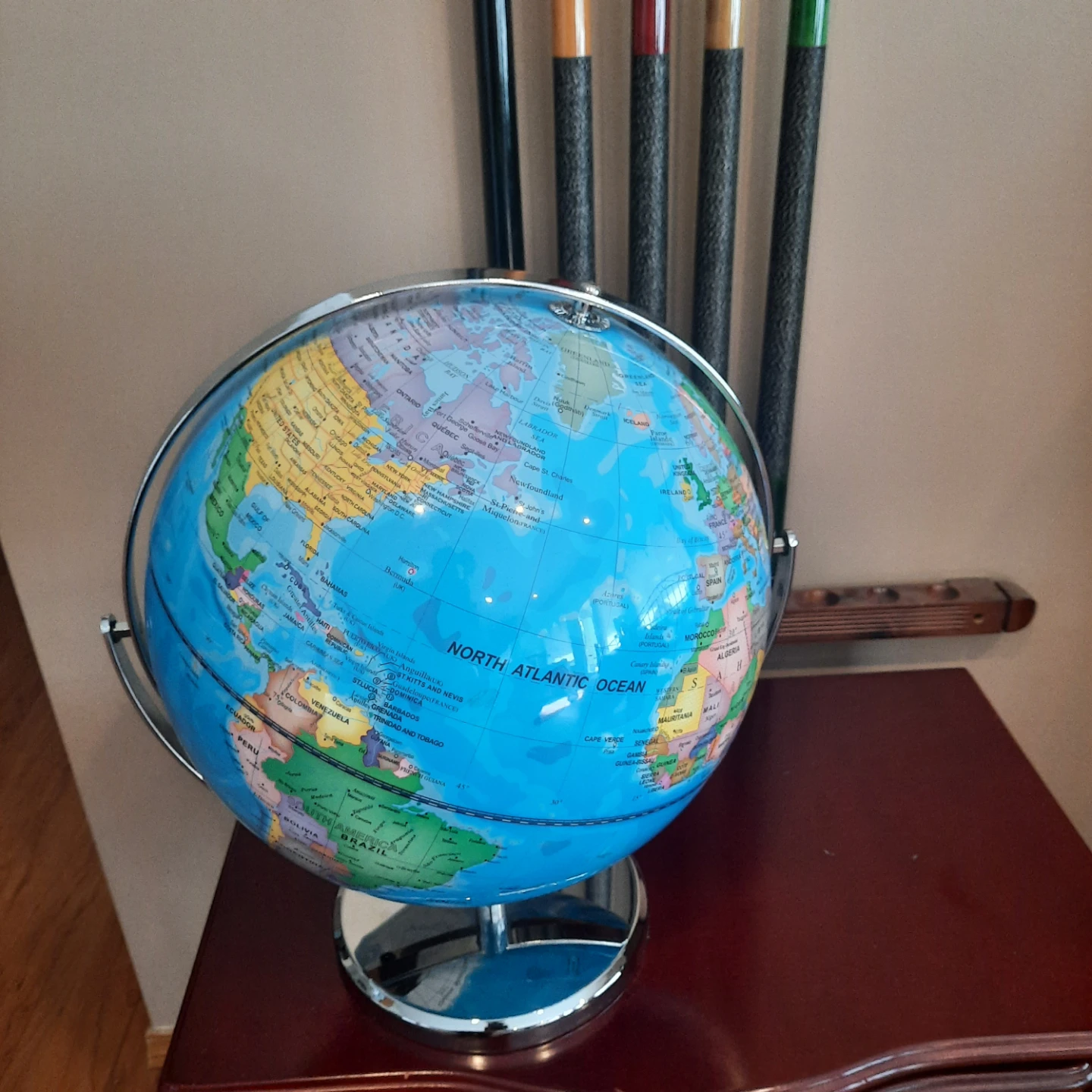 Educational Globe