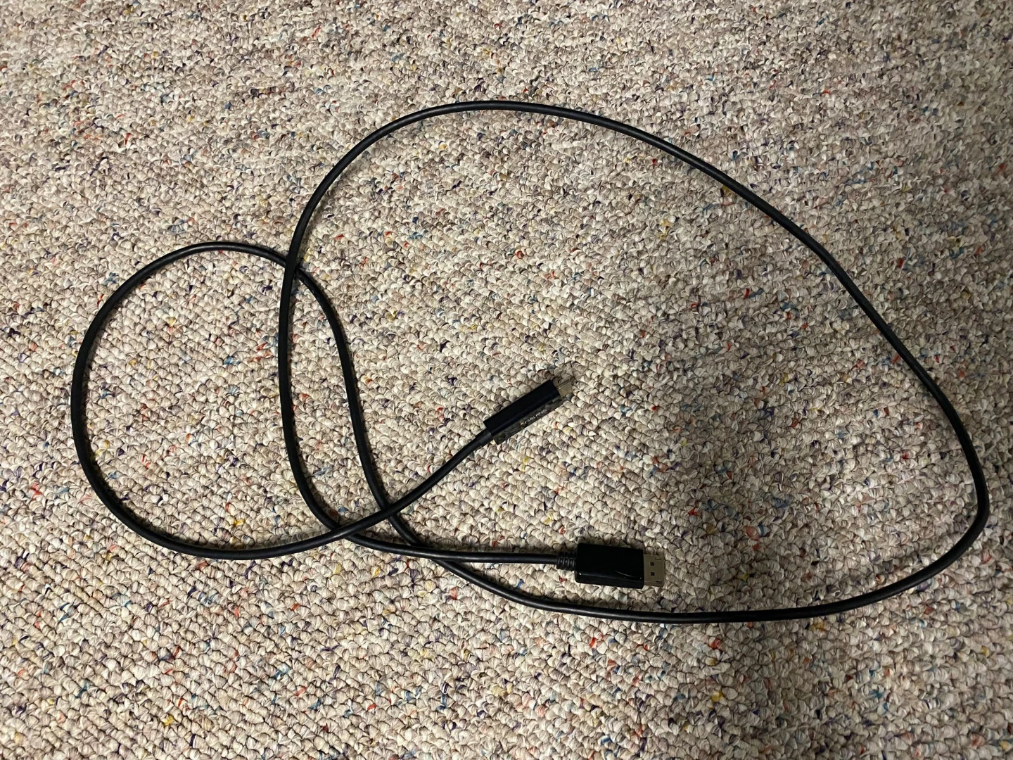 StarTech.com DisplayPort to HDMI Adapter Cable