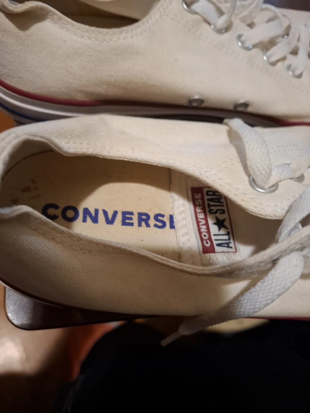Converse - photo 3