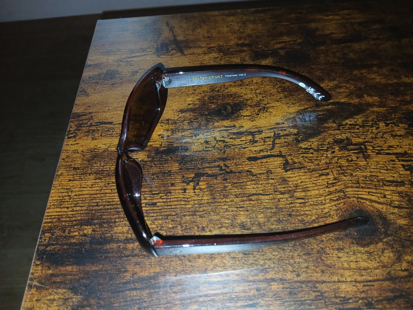 Foster Grant Polarized Sunglasses - photo 2