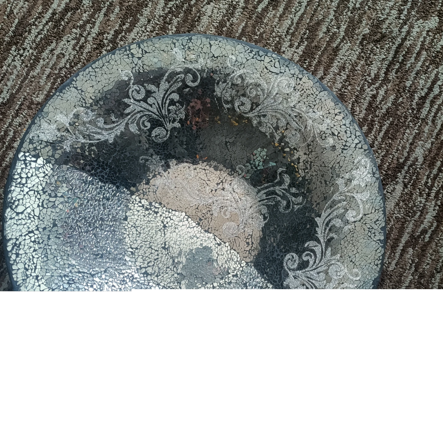 HOMESENSE Decorative Tray
