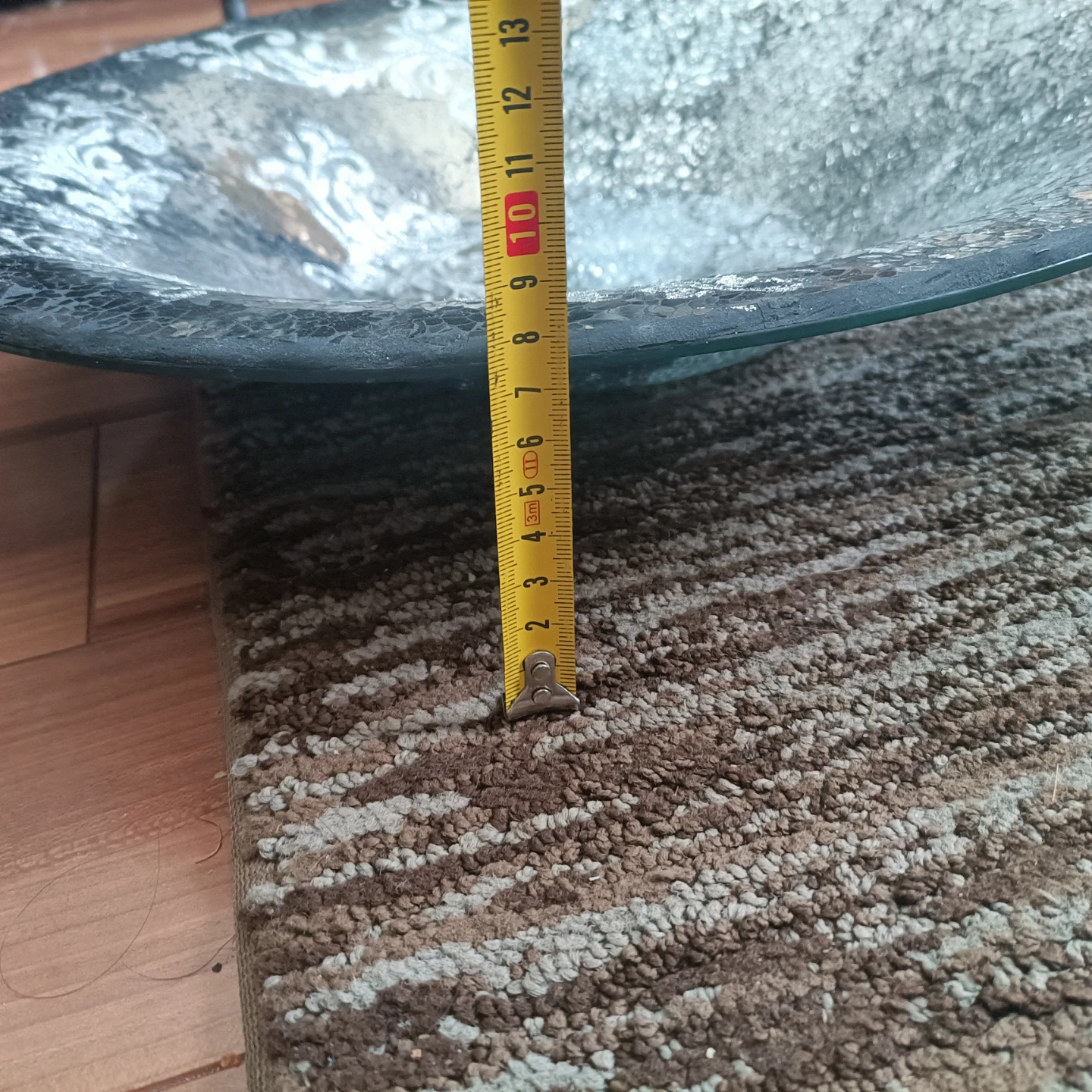 HOMESENSE Decorative Tray - photo 3