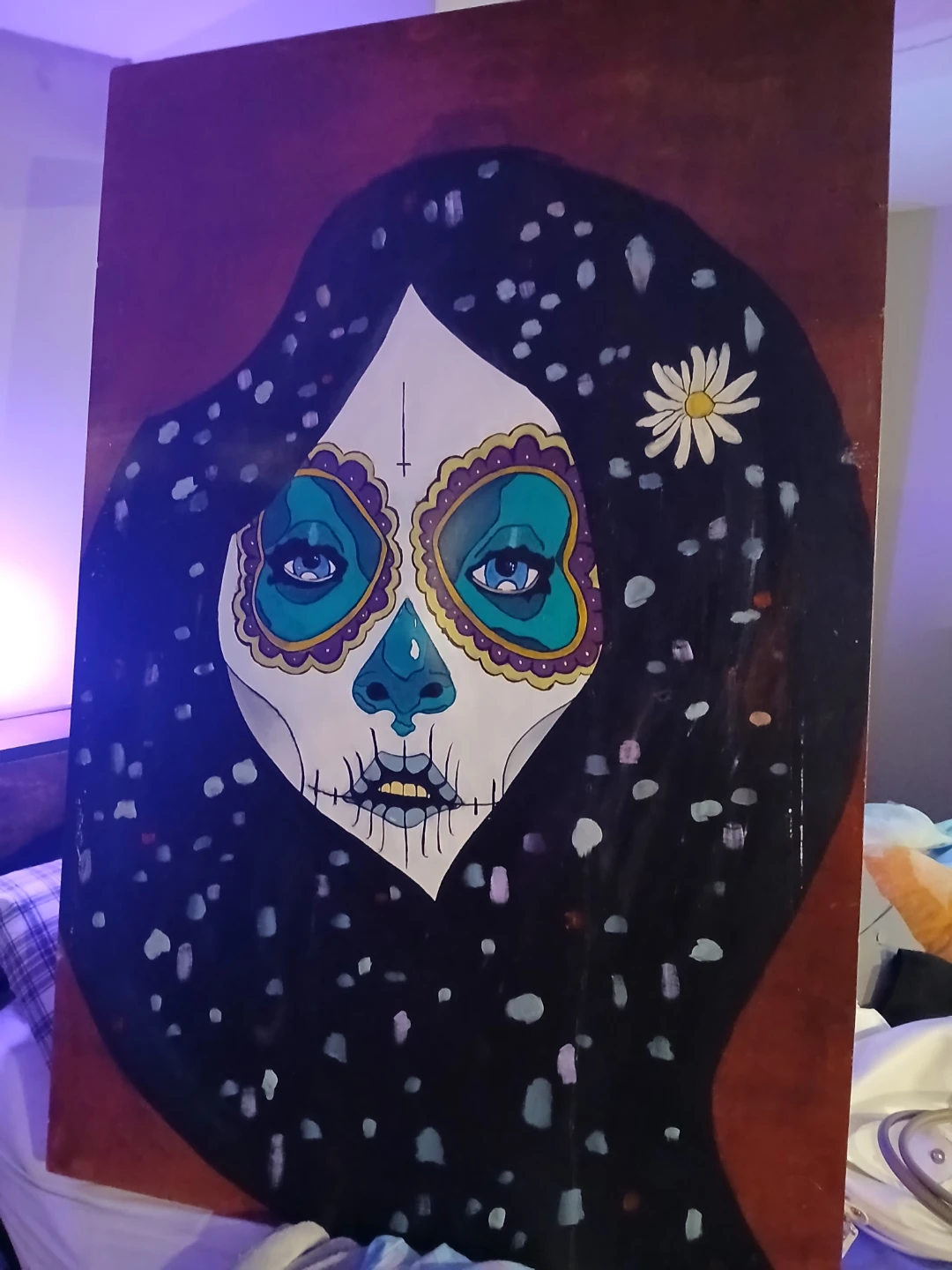 Decorative Art Piece