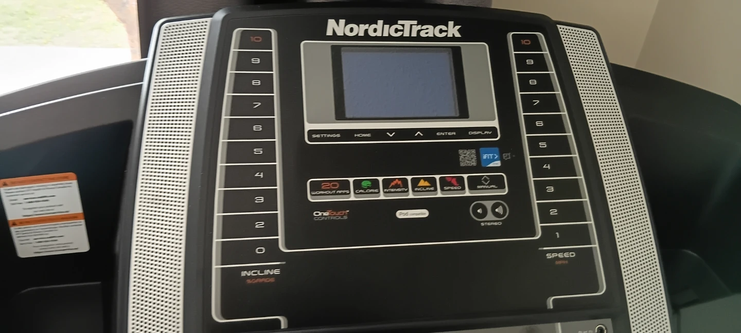 BRAND NEW NordicTrack T 6.5 S Treadmill Brand New - photo 2