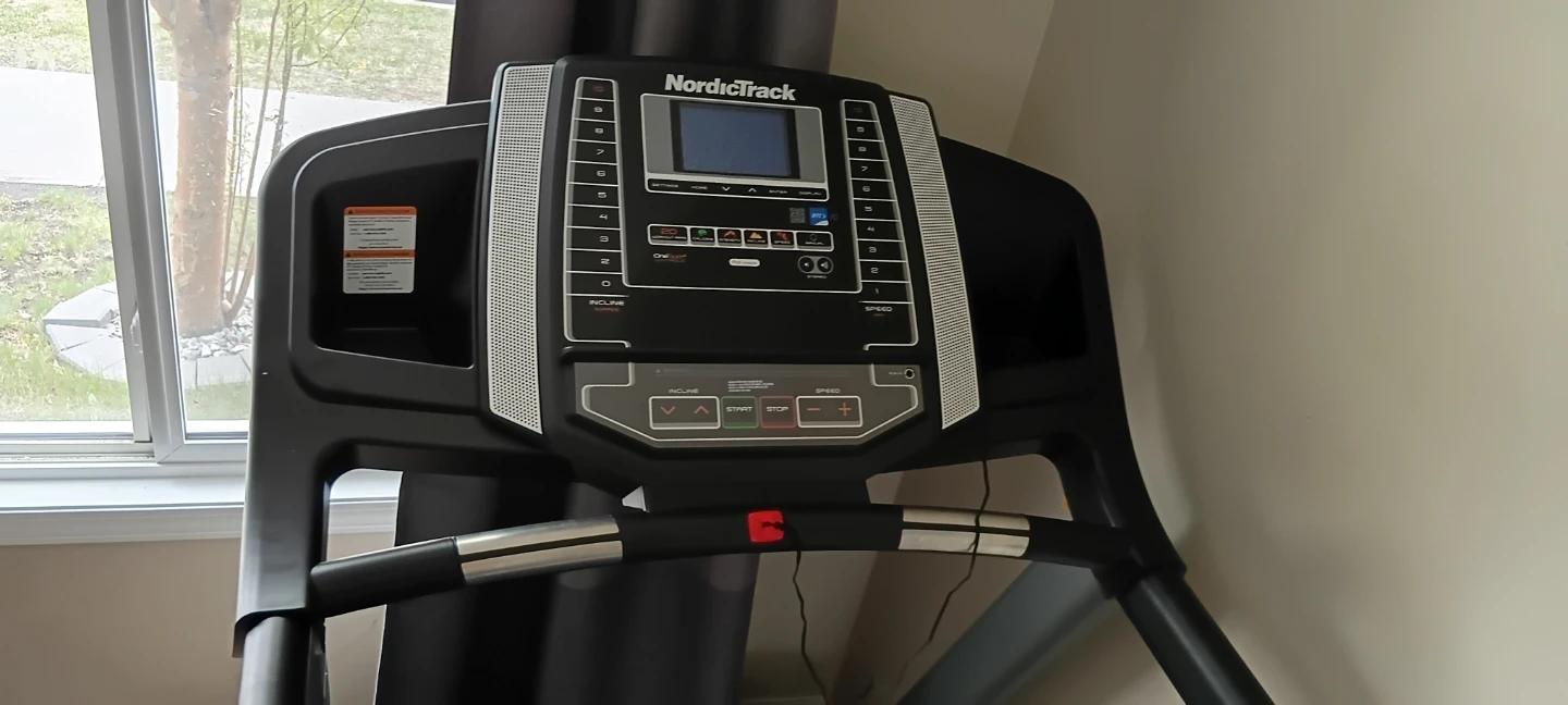 BRAND NEW NordicTrack T 6.5 S Treadmill Brand New - photo 3