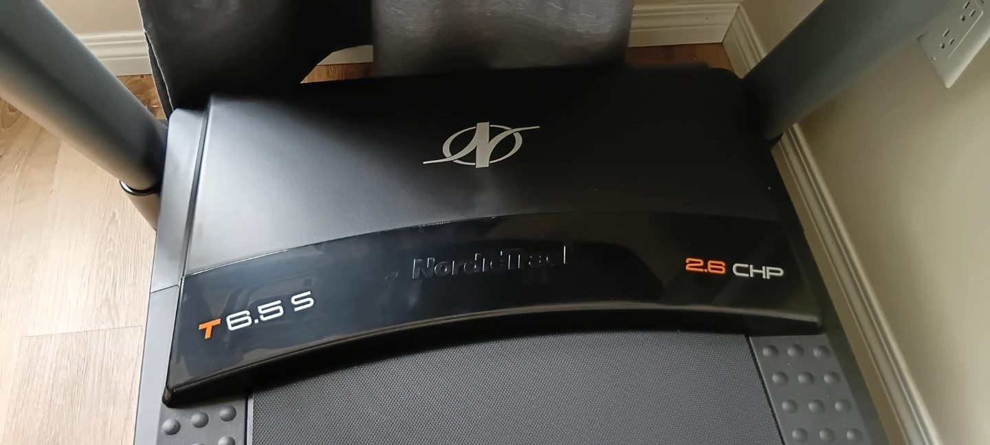BRAND NEW NordicTrack T 6.5 S Treadmill Brand New - photo 4