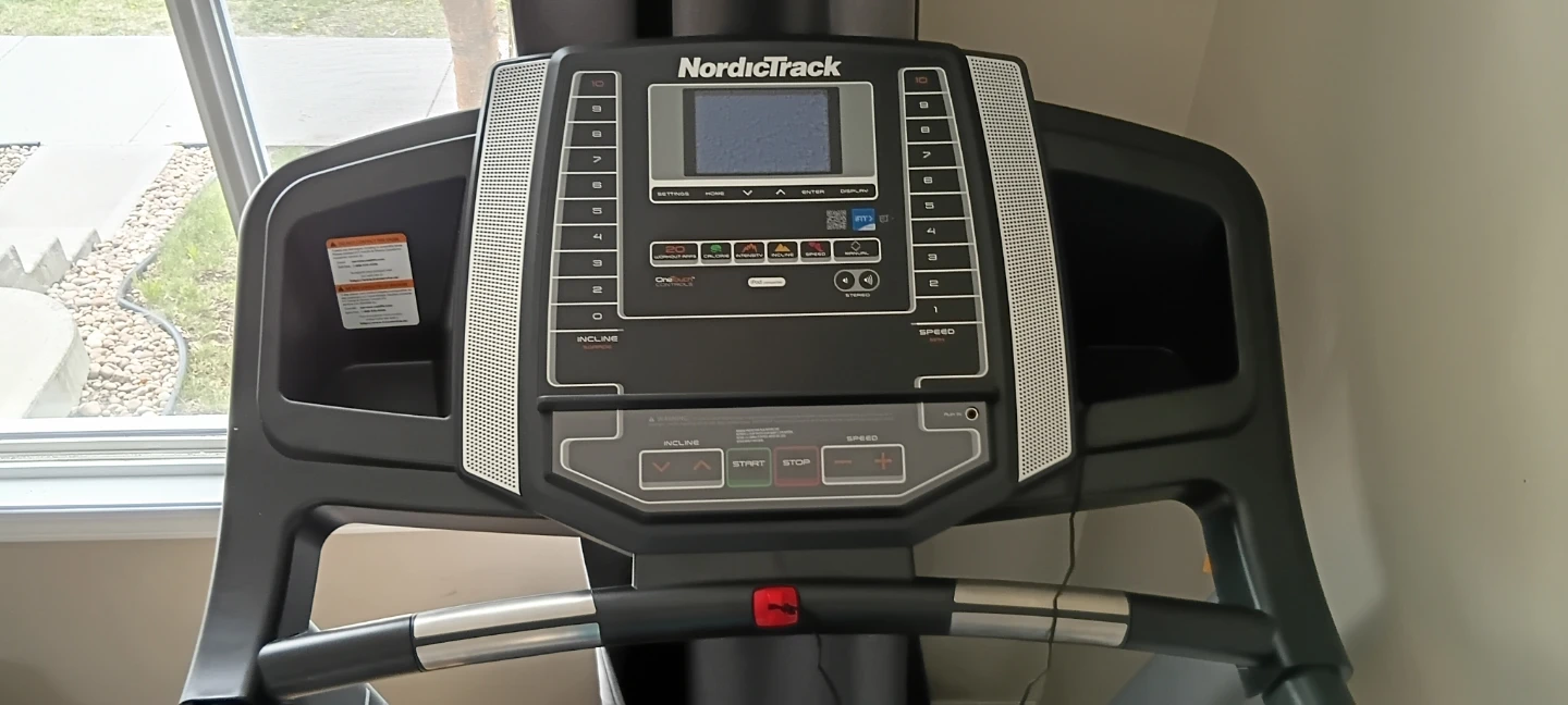 BRAND NEW NordicTrack T 6.5 S Treadmill Brand New - photo 5