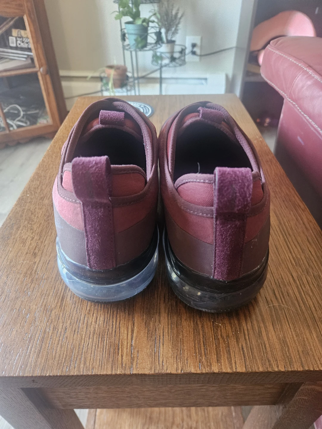 Nike Air VaporMax Moc 2 Sneakers - photo 3